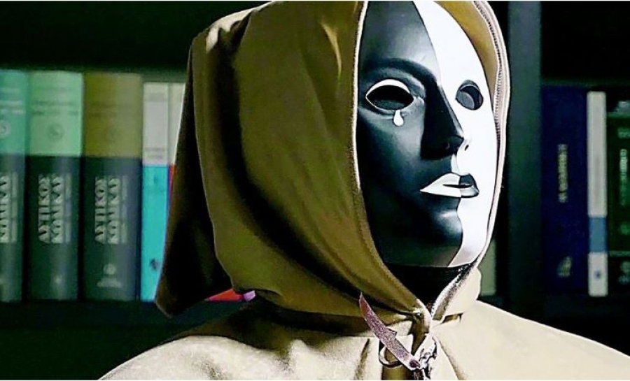 Η Στρατηγική (La Strategia). Η υπόθεση Novartis (Il caso Novartis)