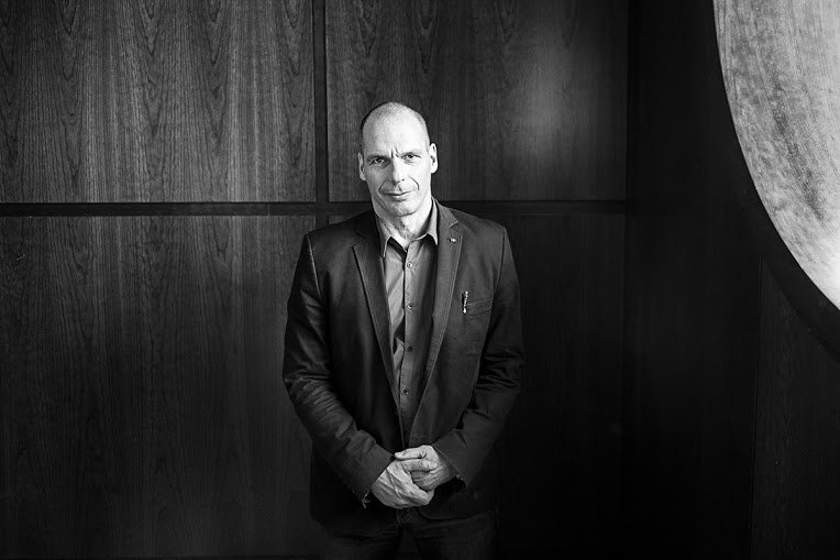 Γ. Βαρουφάκης στην «Α»: Χρειάζεται αναδιάρθρωση χρέους άνευ όρων, κι όχι ευκολίες πληρωμών